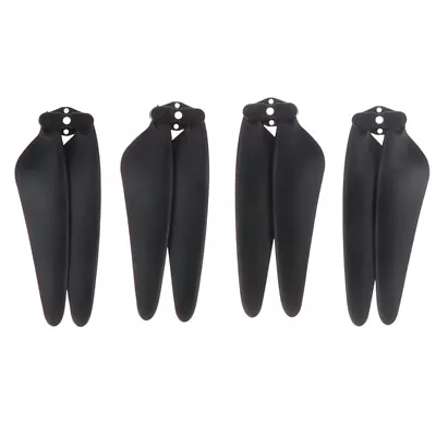 1Set Original Propellers For SJRC F11S 4K PRO Replacement Propeller Blades Dr>k> • $4.95